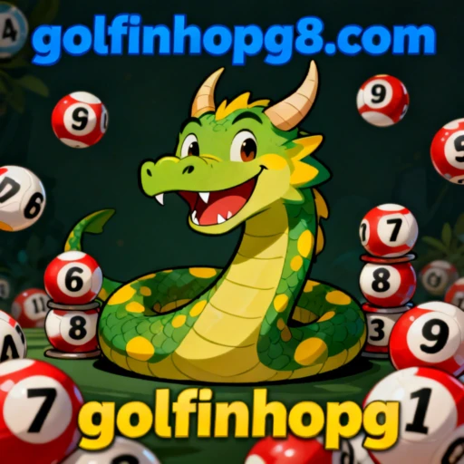 golfinhopg Logo